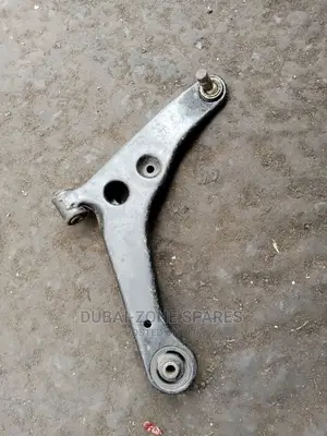 Mitsubishi Cedia Front Arms Available.
