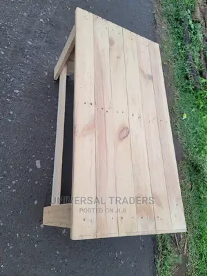 Coffee Table - Smooth and Durable