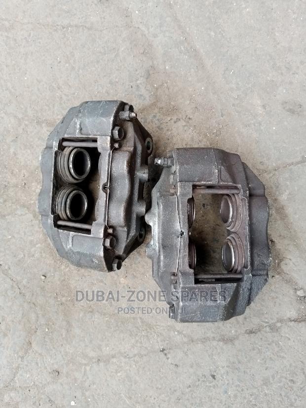 Front Calipers Prado J95 Available - main view