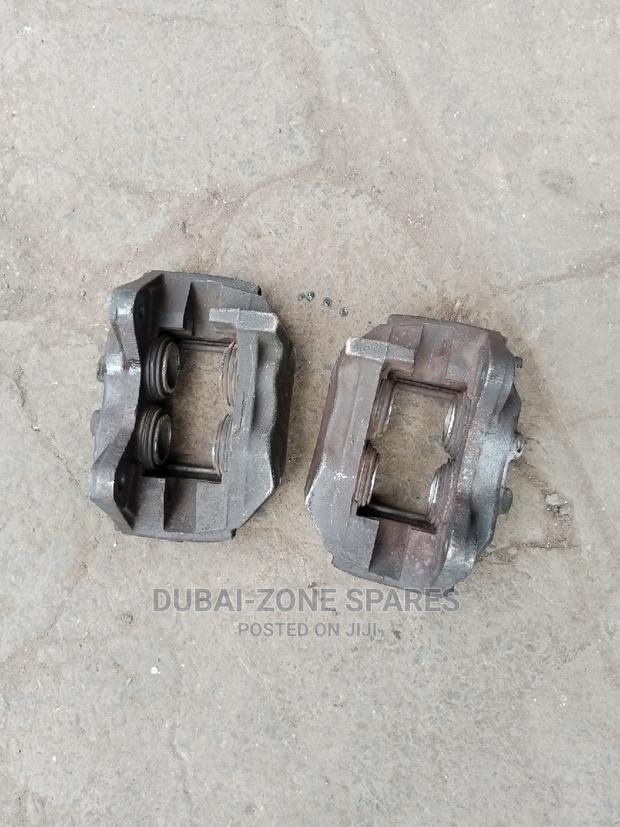 Front Calipers Prado J95 Available - thumbnail 2