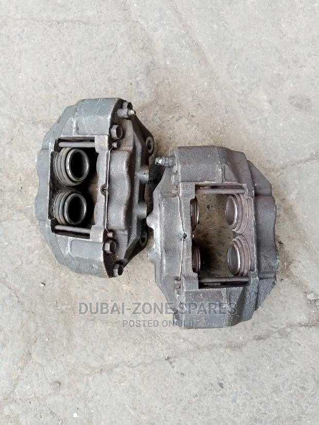 Front Calipers Prado J95 Available - thumbnail 3