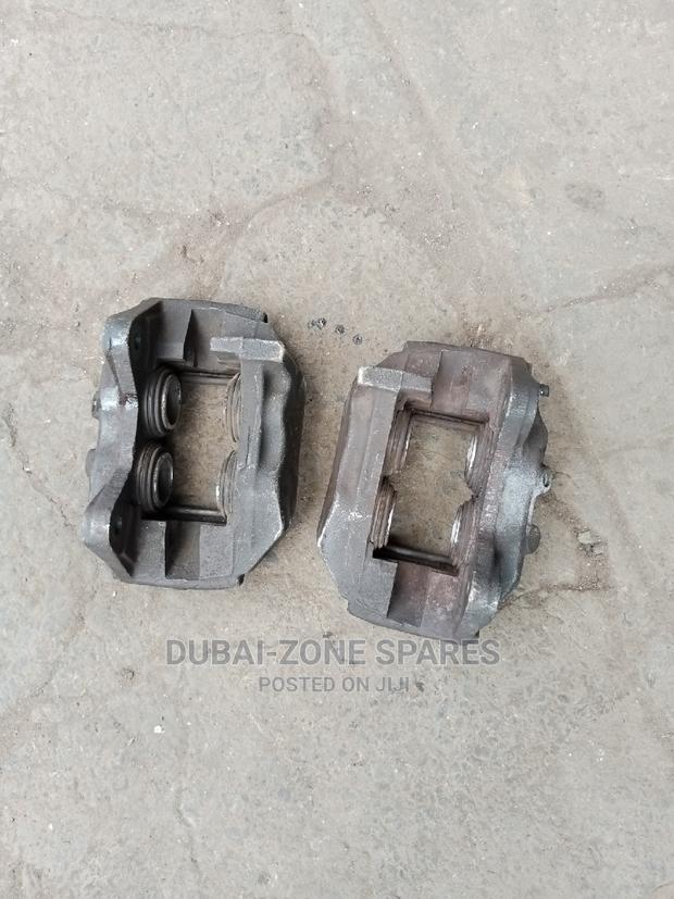 Front Calipers Prado J95 Available - thumbnail 4