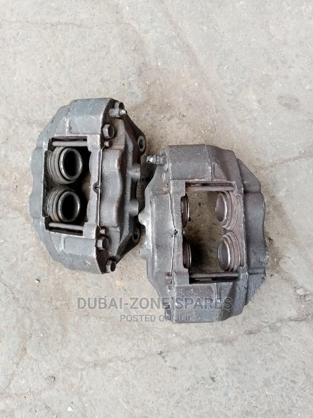 Front Calipers Prado J95 Available - thumbnail 5