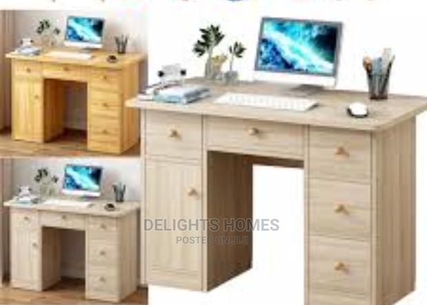 Work Stations*