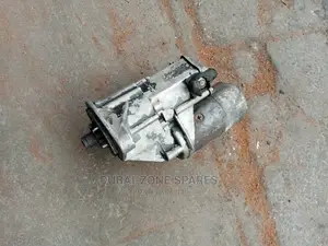 Starter Land Cruiser 100-Series,Vx,V8,200 Series,Surf.