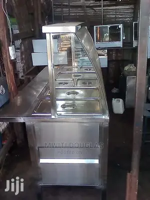 Bain Marie/Food Warmer