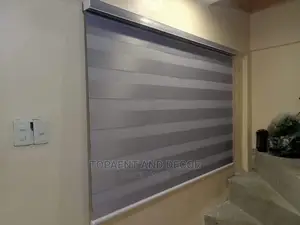 Roller Blinds Available
