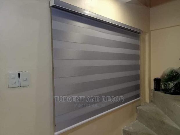 Roller Blinds Available - main view