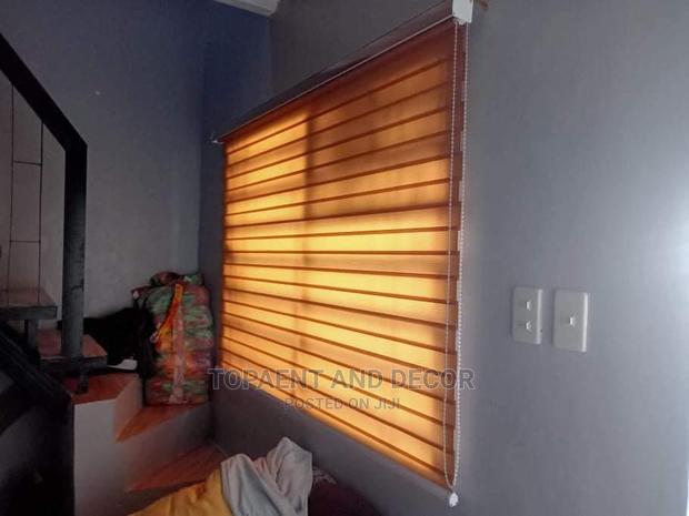Horizontal Roller Blinds