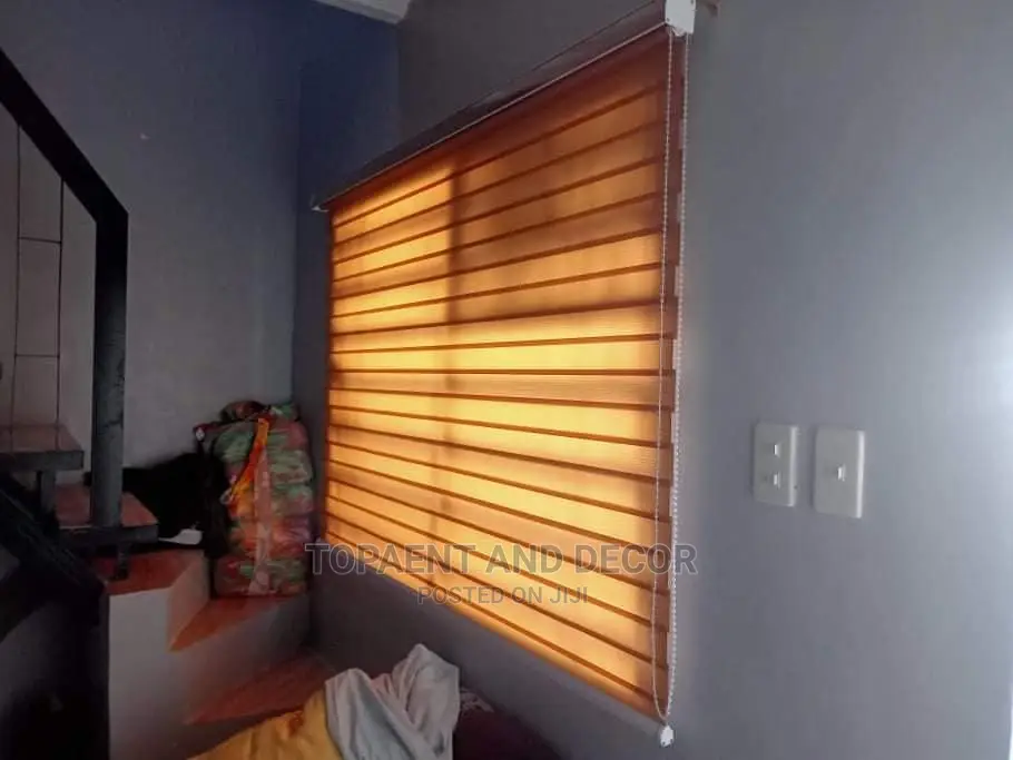 Horizontal Roller Blinds
