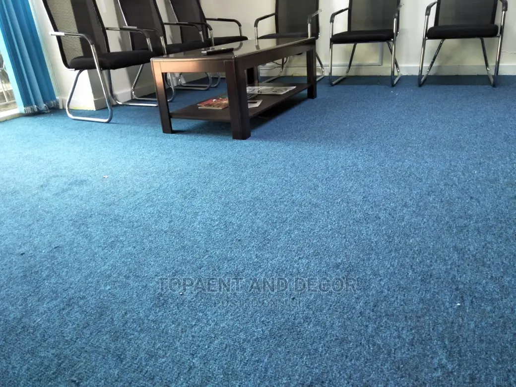 Delta Wall to Wall Carpet