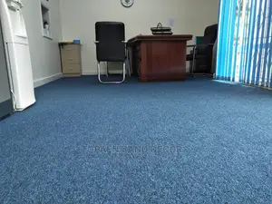 Wall to Wall Carpet