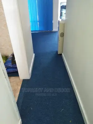 Wall to Wall Carpet