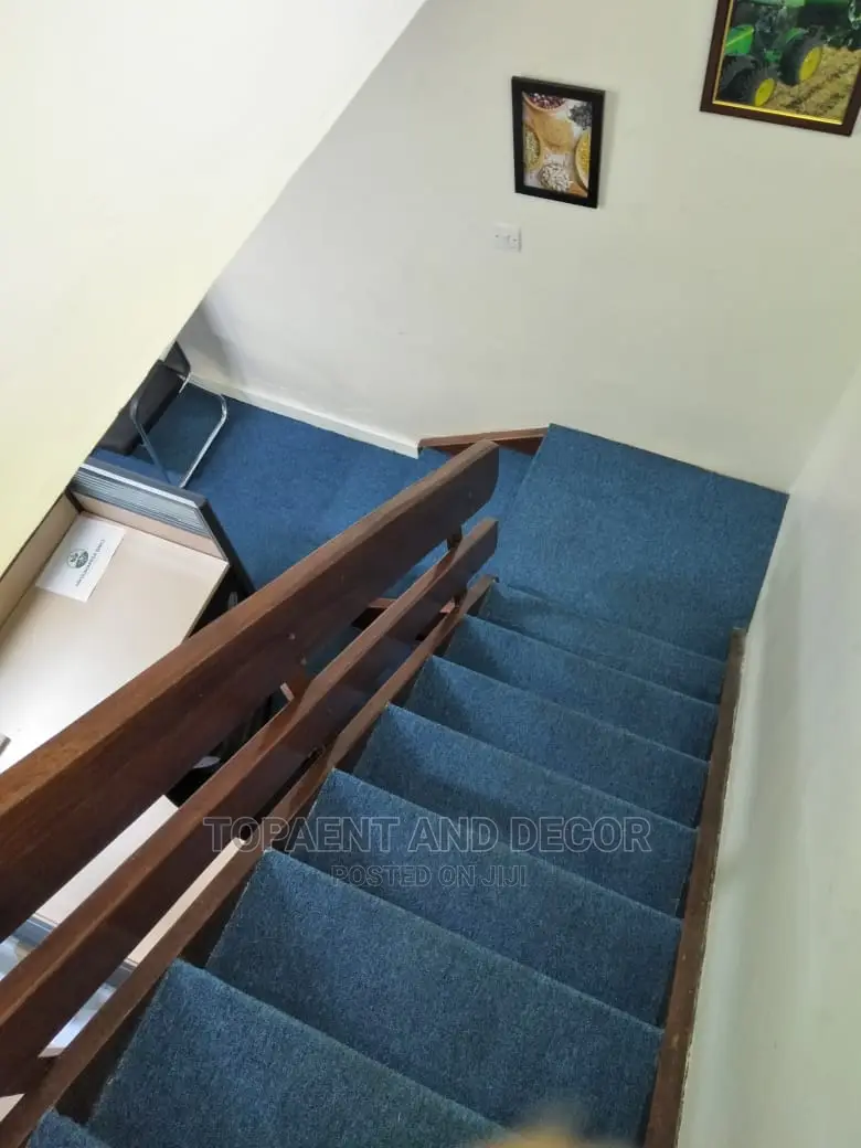 Delta Wall to Wall Carpet