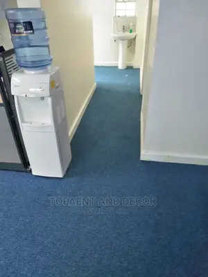 Wall to Wall Carpet