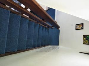 Wall to Wall Carpet - main view