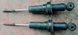 Np300 Navara Ex Japans Shocks