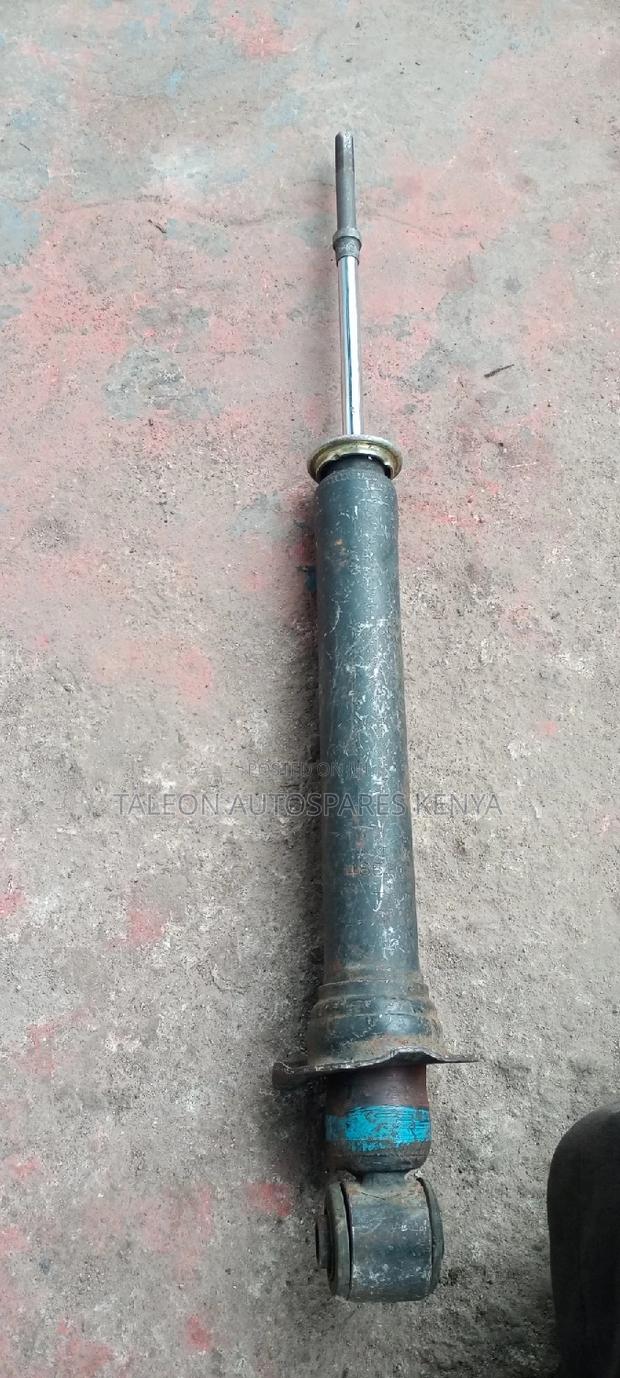 Ex Japans Toyota Mark II Rear Shocks