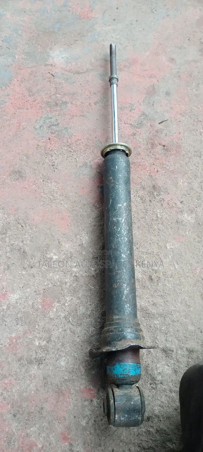 Ex Japans Toyota Mark II Rear Shocks