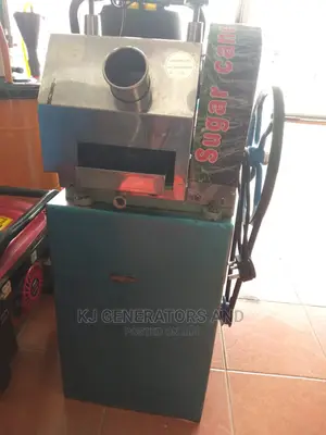 Sugarcane Juicer