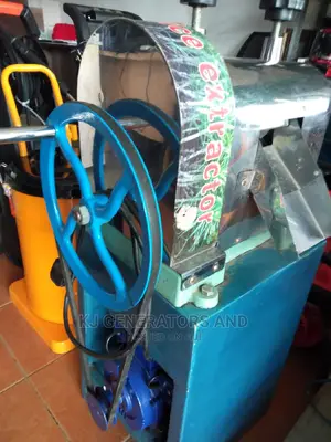 Sugarcane Juicer