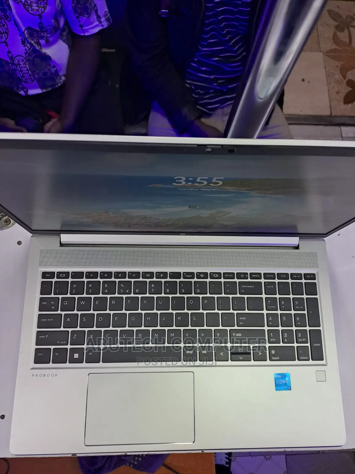 Laptop HP ProBook 450 G8 16GB Intel Core I5 SSD 1T