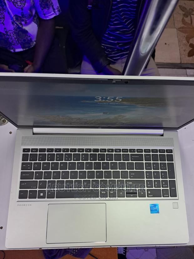 Laptop HP ProBook 450 G8 16GB Intel Core I5 SSD 1T - thumbnail 2