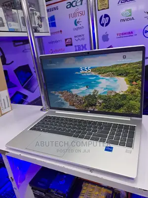 Laptop HP ProBook 450 G8 16GB Intel Core I5 SSD 1T