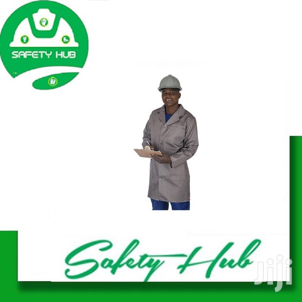 Dust Coats (Wholesale Retail) - thumbnail 3