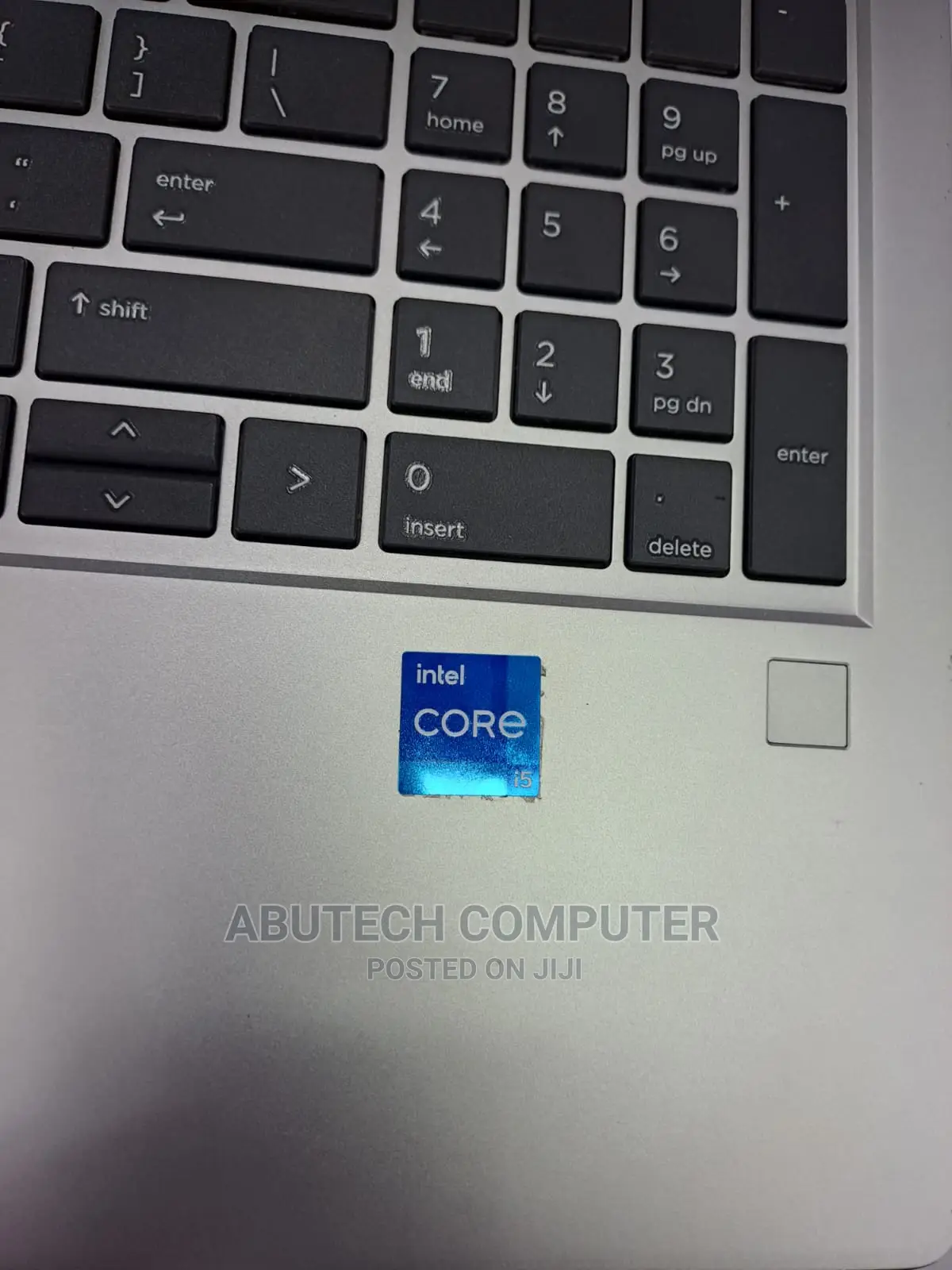 Laptop HP ProBook 450 G8 16GB Intel Core I5 SSD 1T