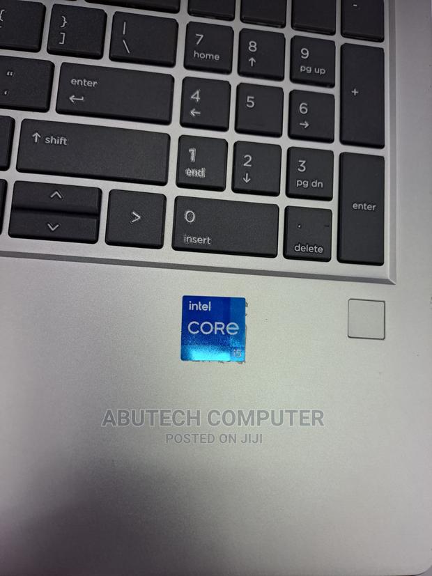 Laptop HP ProBook 450 G8 16GB Intel Core I5 SSD 1T - thumbnail 4