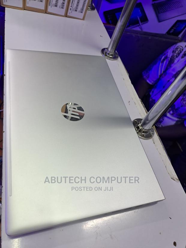 Laptop HP ProBook 450 G8 16GB Intel Core I5 SSD 1T - thumbnail 5