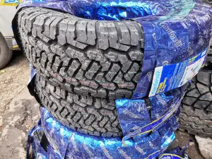 31X10.50R15 Comforser Tyre Cf1100 (A/T