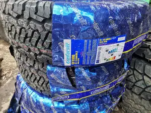 31X10.50R15 Comforser Tyre Cf1100 (A/T