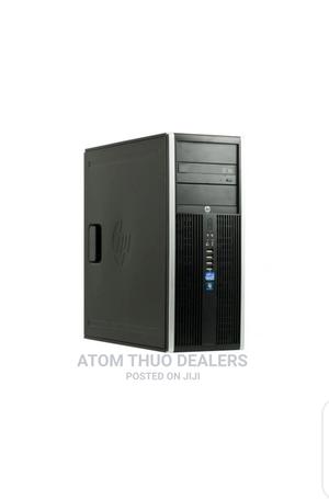 HP Desktop Intel Core I5 3rd Gen - 4GB RAM, 500GB - thumbnail 2