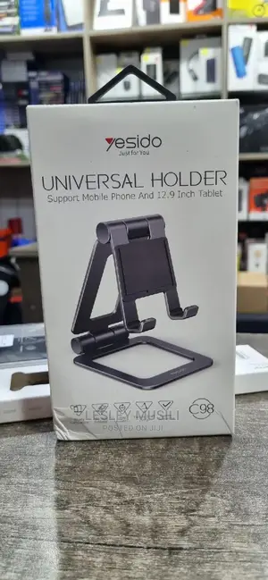 Yesido Mobile/Tablet Universal Holder