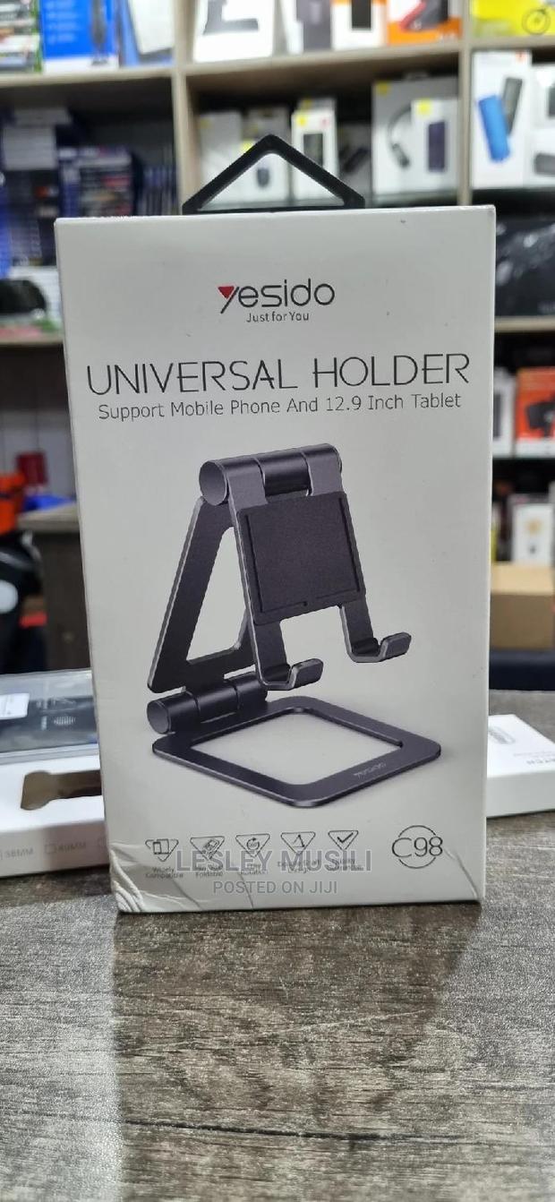 Yesido Mobile/Tablet Universal Holder