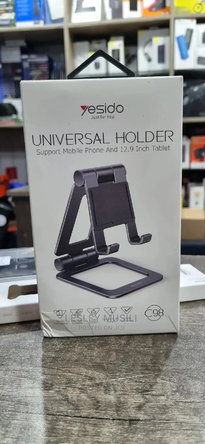 Yesido Mobile/Tablet Universal Holder