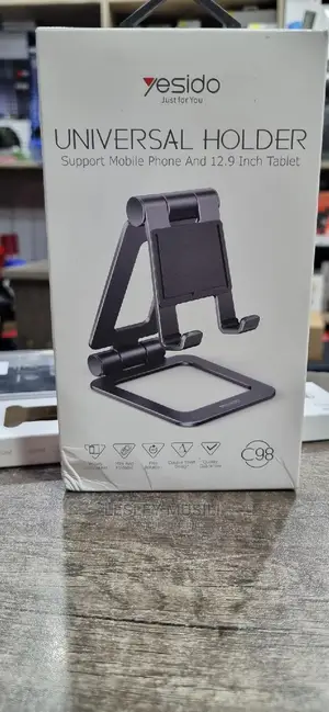 Yesido Mobile/Tablet Universal Holder