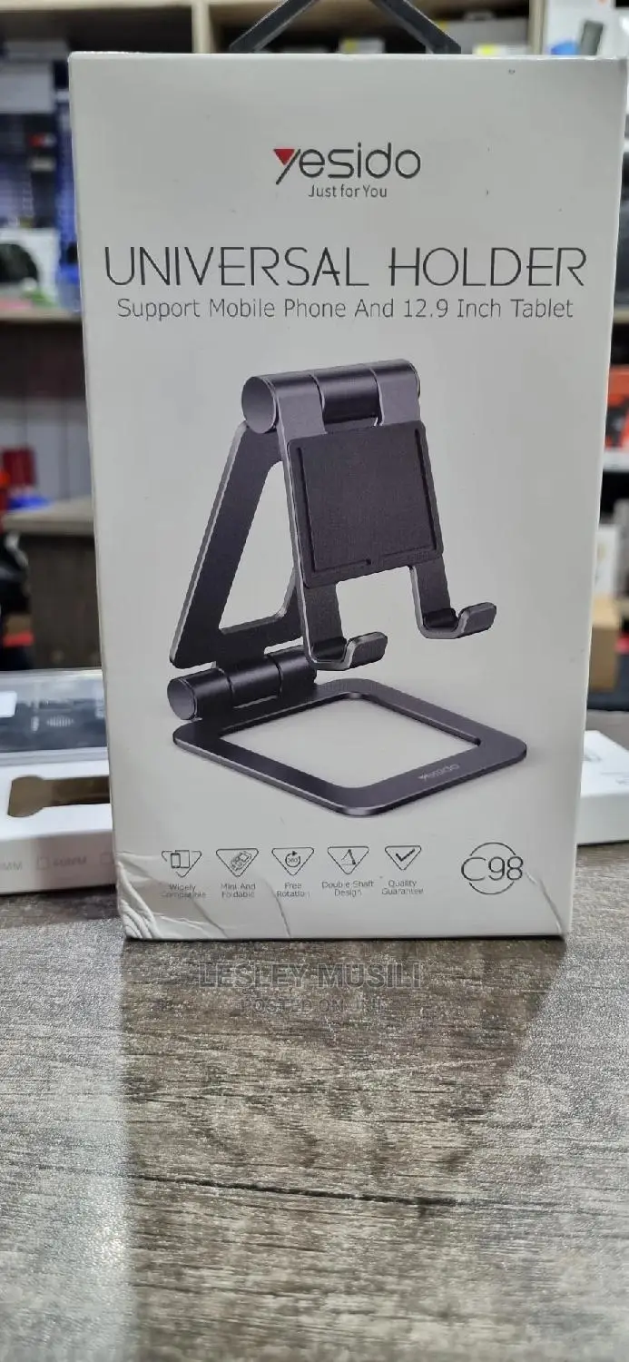 Yesido Mobile/Tablet Universal Holder