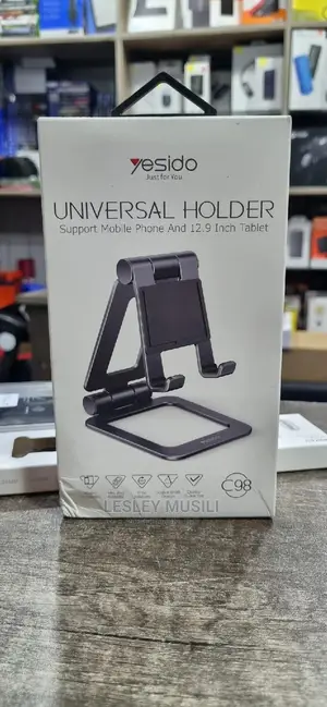 Yesido Mobile/Tablet Universal Holder
