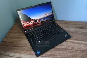 New Laptop Lenovo ThinkPad E14 Gen 4 8GB Intel Core I5 SSD 512GB