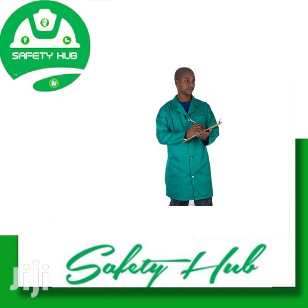 Dust Coats (Wholesale Retail) - main view