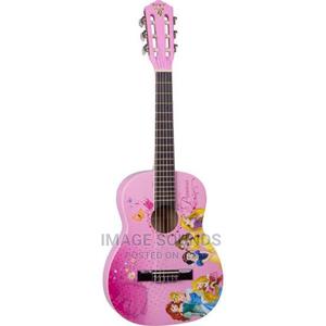 Learner Guitar Acoustic - Princesses - thumbnail 2