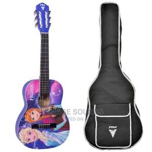 Box Guitar Classical 34" for Learning - thumbnail 2