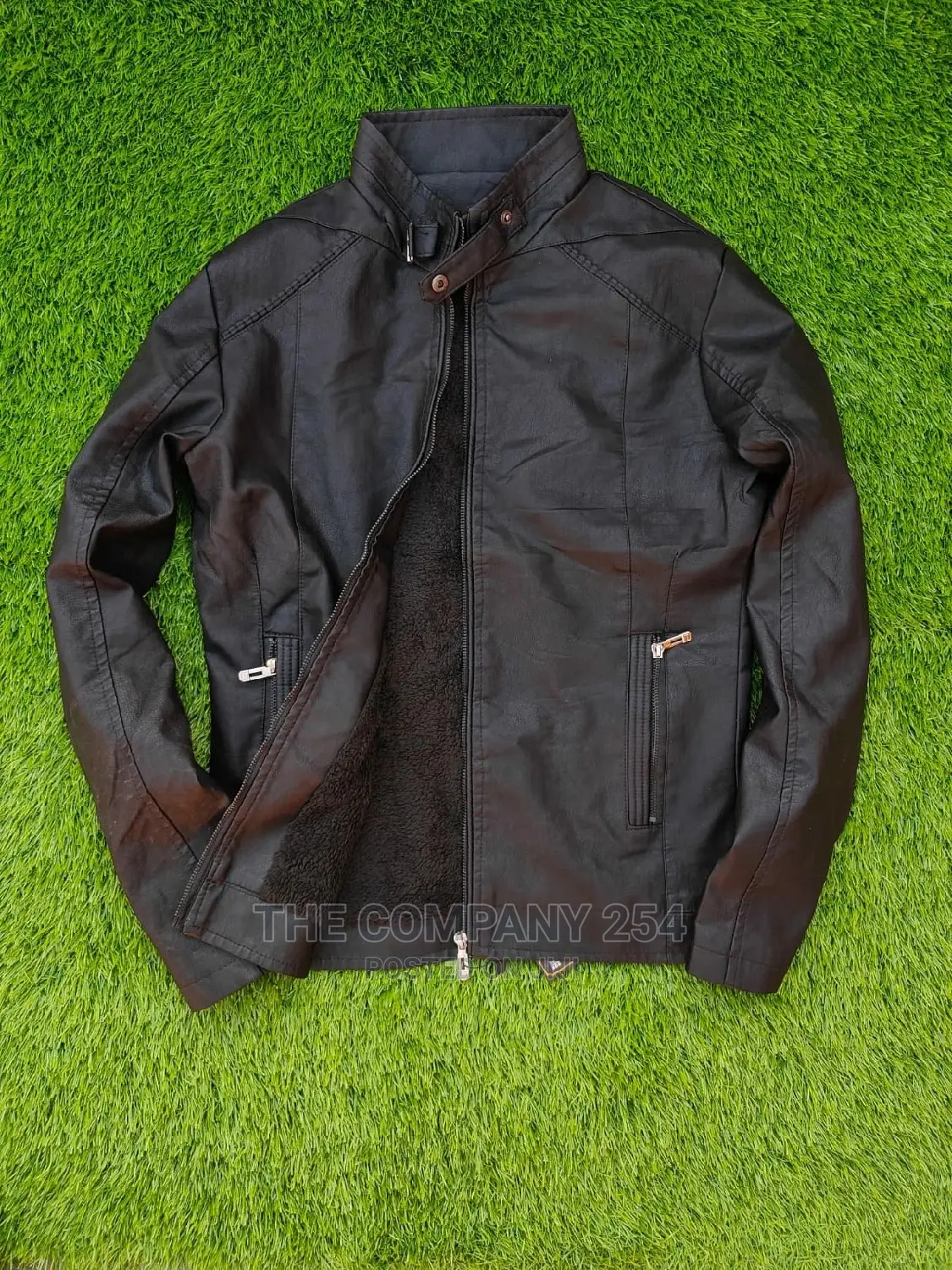 Top Quality Designer Leather Jackets