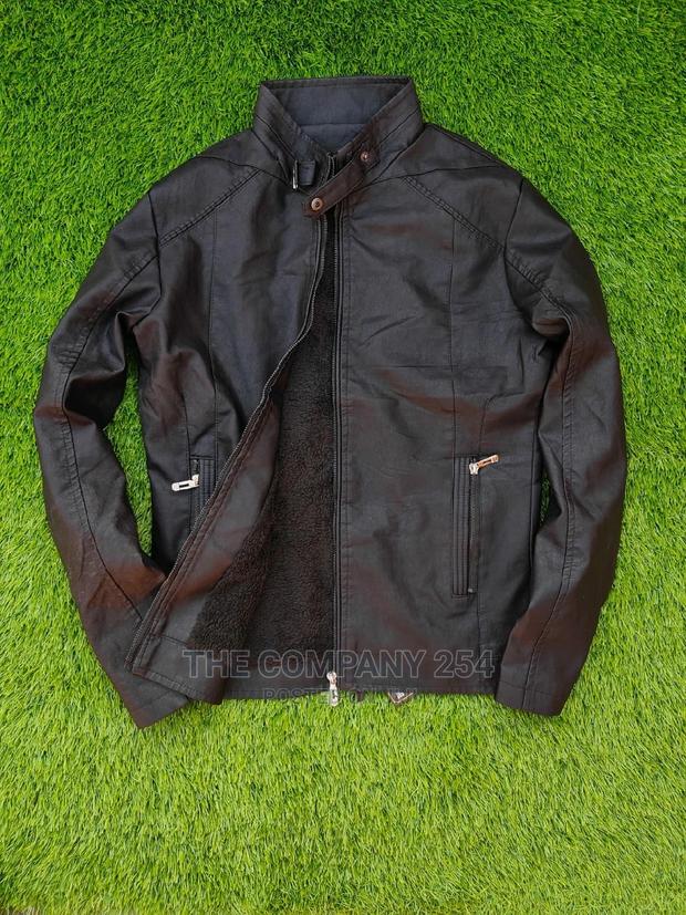 Top Quality Designer Leather Jackets