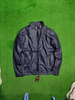 Top Quality Designer Leather Jackets