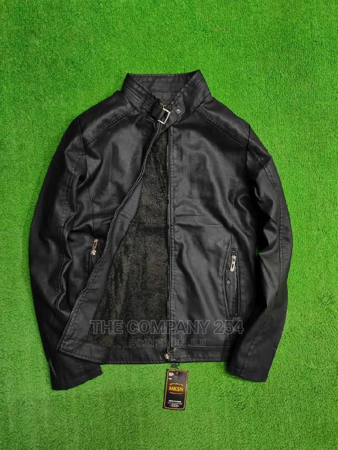 Top Quality Designer Leather Jackets