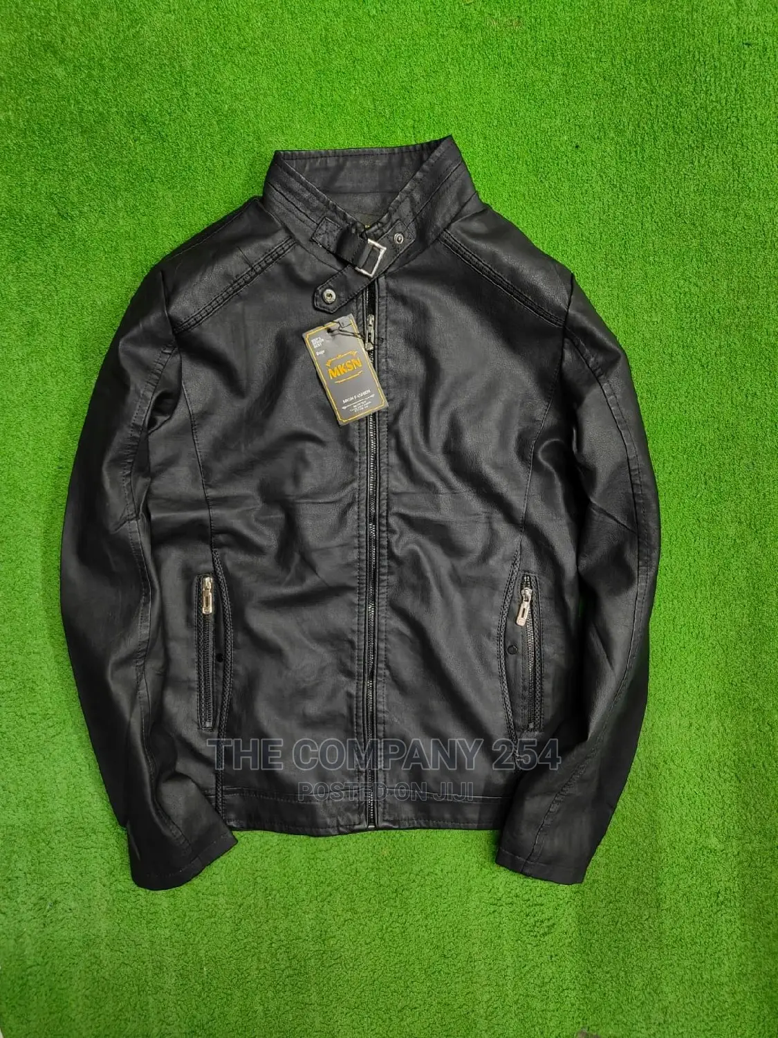 Top Quality Designer Leather Jackets